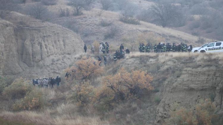 MSB: Düşen askeri kargo uçağının enkaz inceleme işlemleri tamamlandı