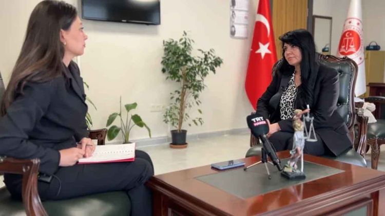 Başsavcı Ebru Cansu Gülistan Doku soruşturmasının nasıl derinleştiğini anlattı