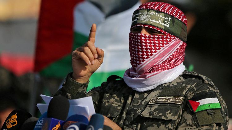 Bir efsane daha ebediyete göçtü: Hamas, Kassam Tugayları Sözcüsü Ebu Ubeyde’nin şehit olduğunu açıkladı