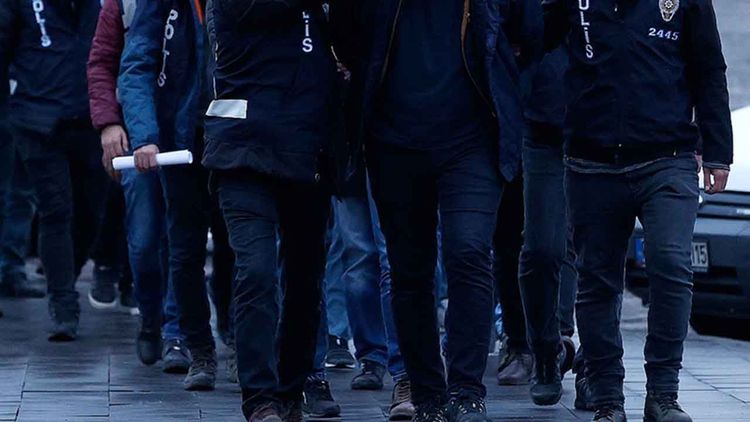 Edirne merkezli FETÖ yapılanmasına operasyon: 6 şüpheli daha adliyeye sevk edildi