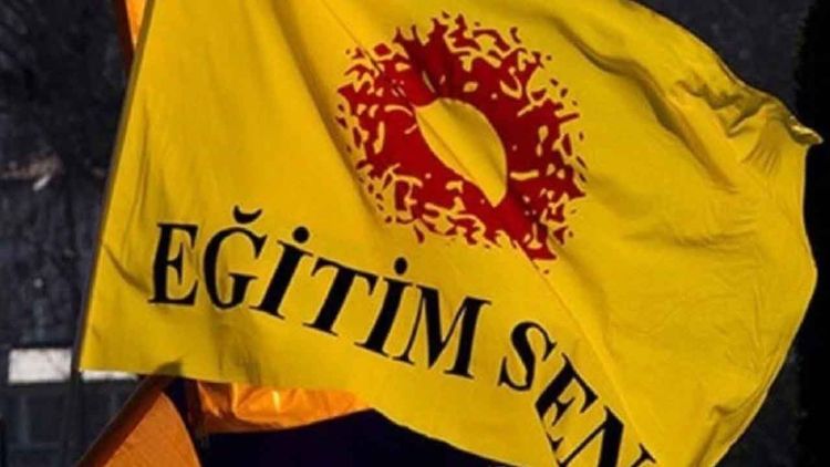 Eğitim-Sen hakkında soruşturma başlatıldı
