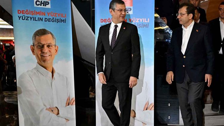 Halime Kökce yazdı: İBB'deki ‘paralel sistem' ve ‘rüşvet çarkı' ya da İstanbul'un kayıp yılları