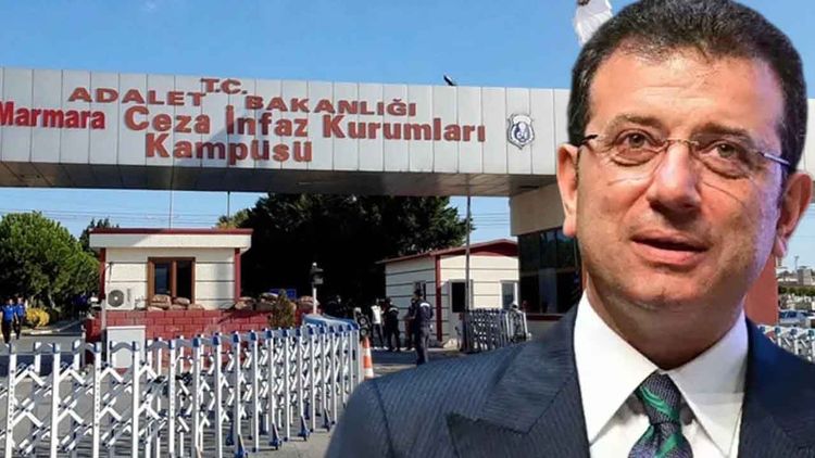 Halime Kökce yazdı: 'Silivri vesayetinde siyaset' nereye kadar?