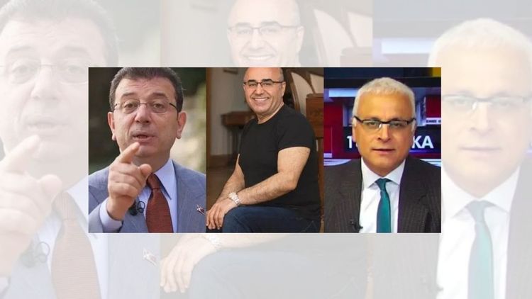 Mahmut Övür: Siyasetin Adil Öksüz'ü