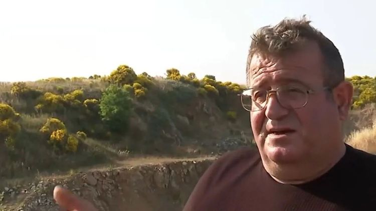 Ekrem İmamoğlu suç örgütü tarafından tehdit edilen Muhittin Erusta konuştu