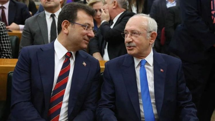 Ekrem İmamoğlu'ndan Kılıçdaroğlu yorumu: Çok içimi yaktı