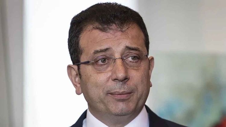 Ekrem İmamoğlu'ndan CHP'lilere Tehdit