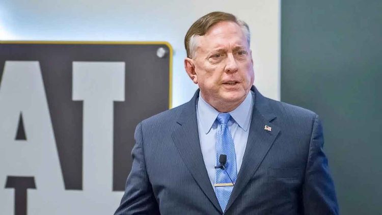 Emekli ABD Albayı Macgregor: İran sahada beklenenden güçlü çıktı, ABD üsleri imha edildi