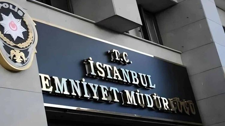 İstanbul Emniyeti'nde değişim: 12 ilçeye yeni atamalar