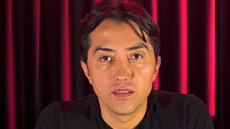 Uyuşturucu soruşturmasında gazeteci Emrullah Erdinç ve işletmeci Umut Evirgen gözaltına alındı