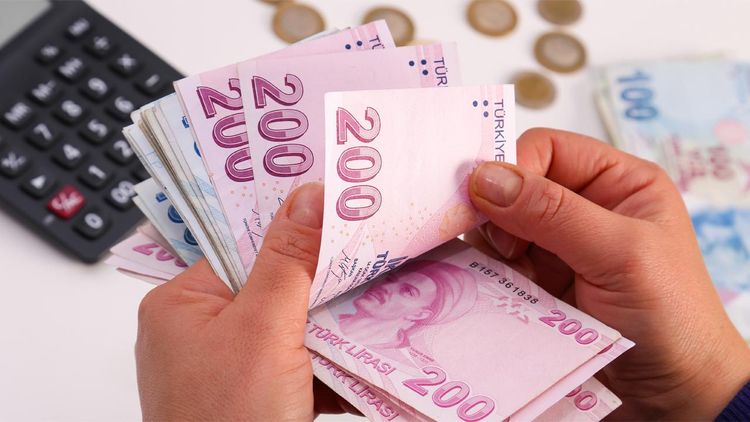 AK Parti Grup Başkanı Abdullah Güler en düşük emekli maaşını açıkladı