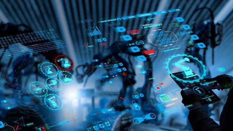 Endüstri 4.0’dan 5.0’a: Yapay zekâ sahaya indi, üretimi kim yönetiyor?