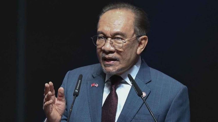 Enver İbrahim’den Türkiye’ye övgü: Erdoğan vicdanın sesi, gücünüze inanıyoruz