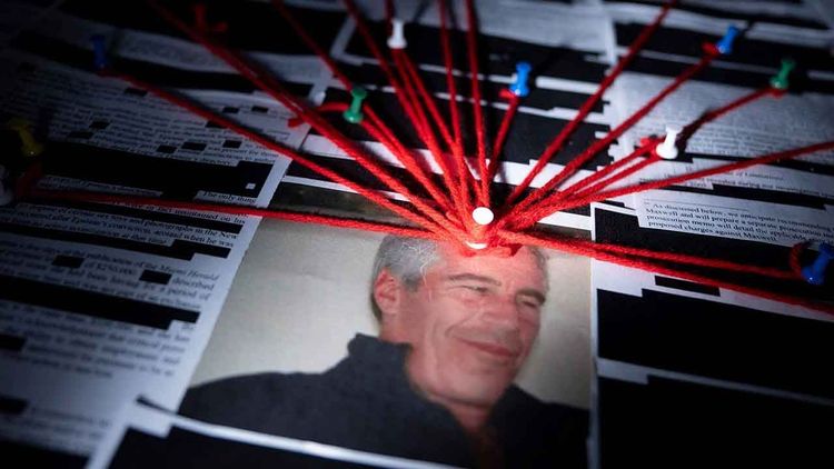 Siyonist pedofil Jeffrey Epstein’in kiraladığı 6 gizli depo ortaya çıkarıldı