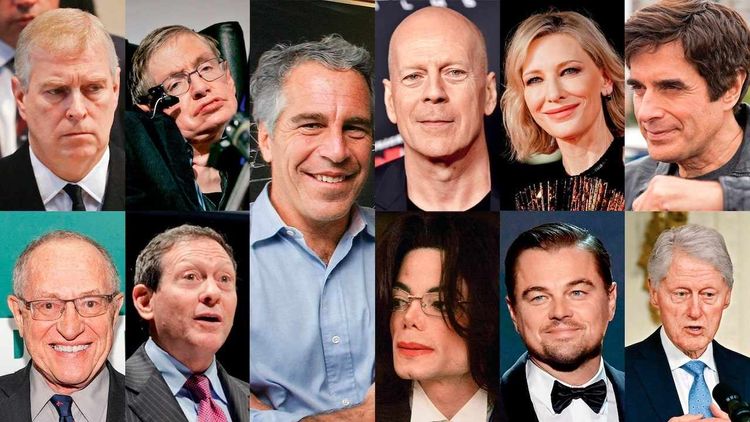 Haşmet Babaoğlu: Epstein olayına magazin gibi bakamayız