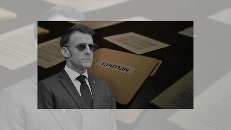 Fransa'dan Epstein için özel ekip