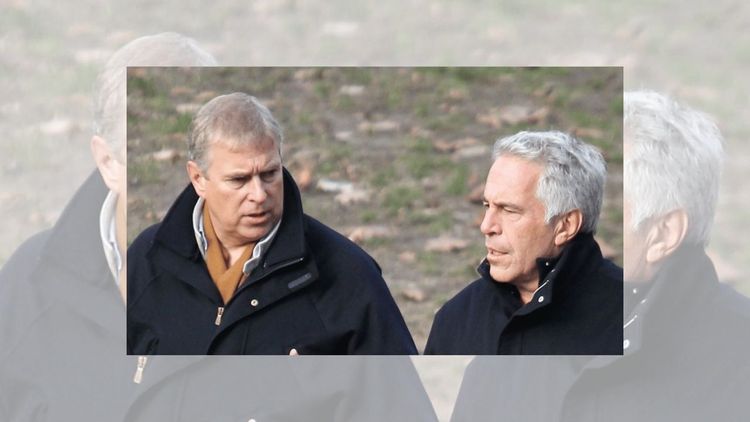 Siyonist sapık Jeffrey Epstein'in LGBT+P planı
