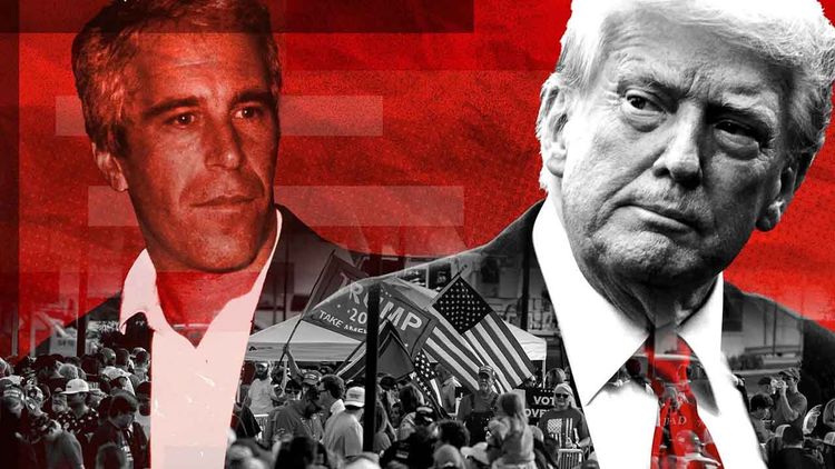 Sapkın Epstein dosyasında yeni belgeler: Trump’a yönelik istismar iddiası ortaya atıldı