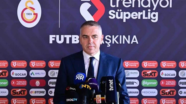 Galatasaray Genel Sekreteri Eray Yazgan’a bahis davasında hapis cezası