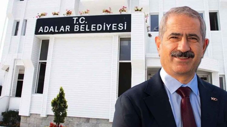 Adalar Belediyesine rüşvet operasyonu: CHP’li Ercan Akpolat dahil 41 kişiye gözaltı