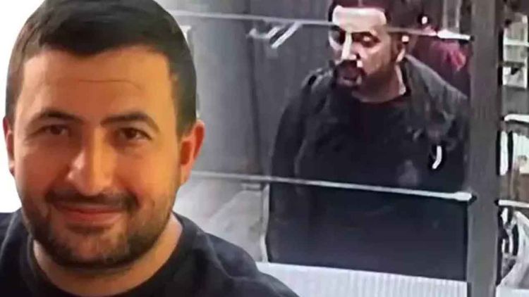 Büyükçekmece Adliyesi’ndeki hırsızlıkla alakalı Erdal Timurtaş ve eşi hakkında kırmızı bülten çıkarıldı