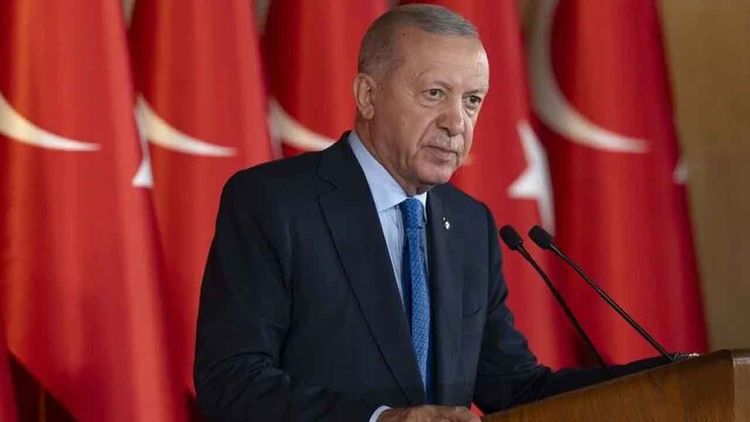 Başkan Erdoğan: PISA 2025'te puanını en çok artıran ülke Türkiye oldu
