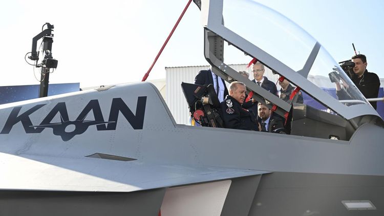 Yakup Köse yazdı: Rota çizen Türkiye