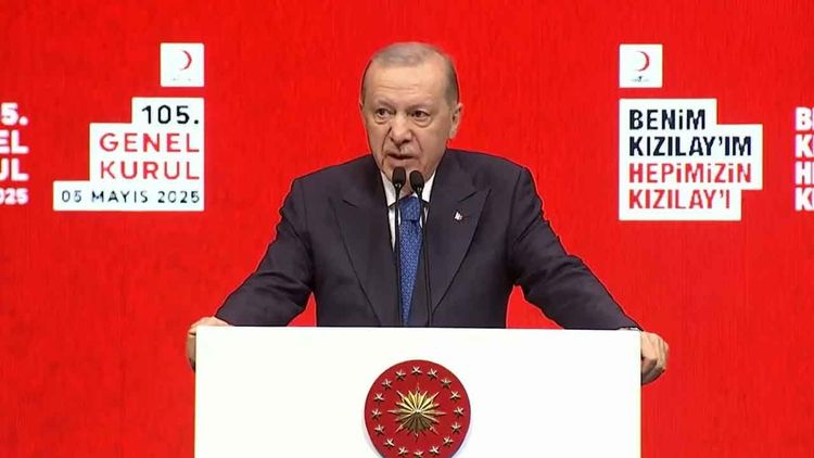 Cumhurbaşkanı Erdoğan: Kentsel dönüşüm konusunda kapsamlı bir çalışma içindeyiz