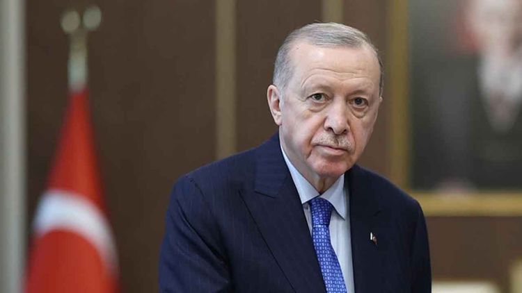 Başkan Erdoğan: Türkiye ve KKTC kader ortağı