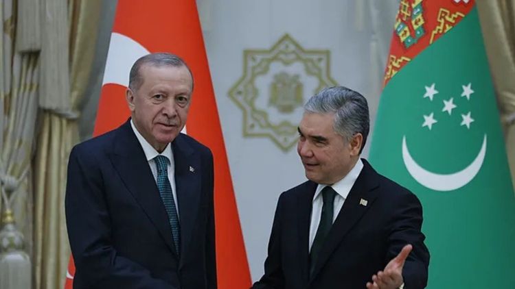 Başkan Erdoğan: Uluslararası toplumun Filistin halkına olan borcunu ödeme zamanı gelmiştir