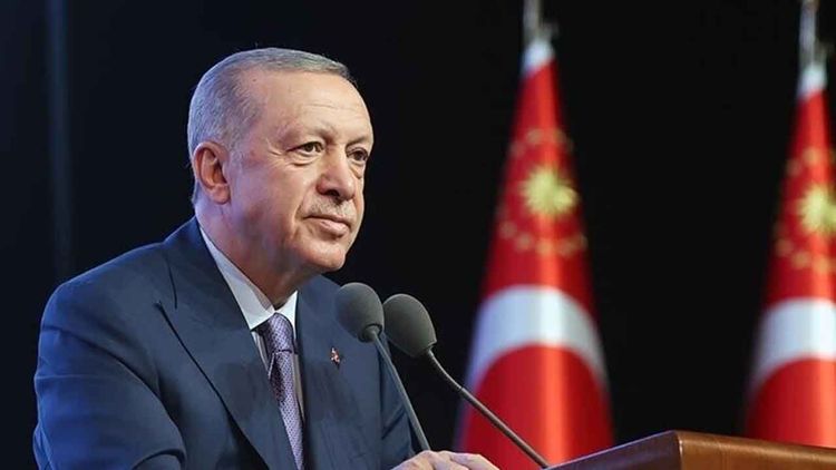 Cumhurbaşkanı Erdoğan: Vakıf kültürü milletimizin en güçlü değerlerinden biridir