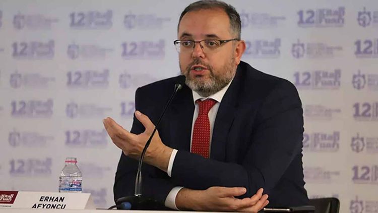 MSÜ Rektörü Erhan Afyoncu’dan nüfus uyarısı: Bu sorun çözülmezse Türkiye süper güç olamaz!