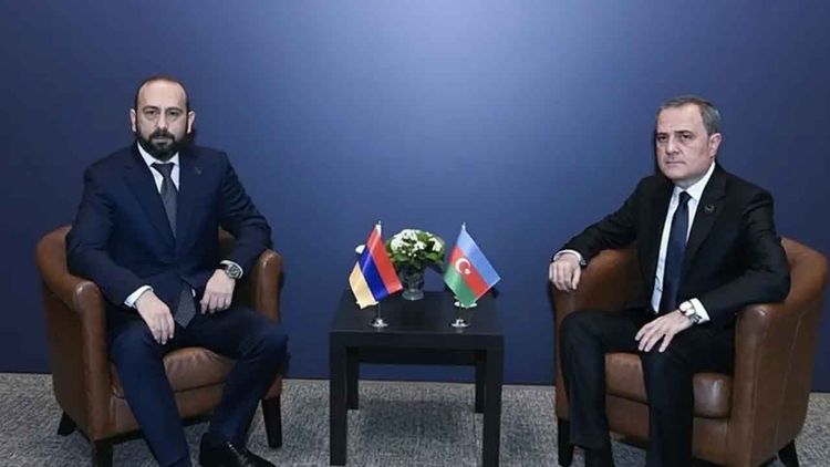 Azerbaycan ve Ermenistan’dan New York’ta kritik temas