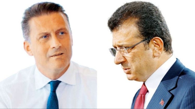 Ekrem İmamoğlu'nu cezaevinde iki gün uyutmayan itiraf