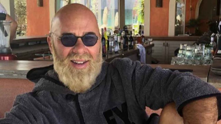 Uyuşturucu soruşturması: Hakkında yakalama kararı bulunan Esat Yontuç'a gözaltı