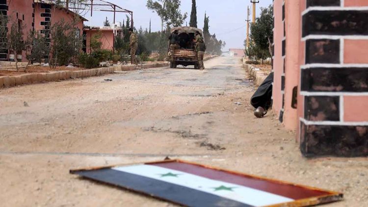 Zalim Esad’in pilotundan itiraflar: Katliam da olsa görev sonrası ödül veriliyordu