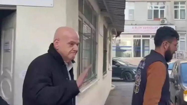 Futbolda bahis operasyonunda ünlü spor yorumcusu Ahmet Çakar da gözaltına alındı