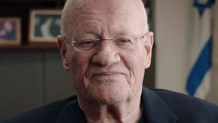 Eski MOSSAD direktörü Yatom: İsrail, Hamas’ı mağlup edemez