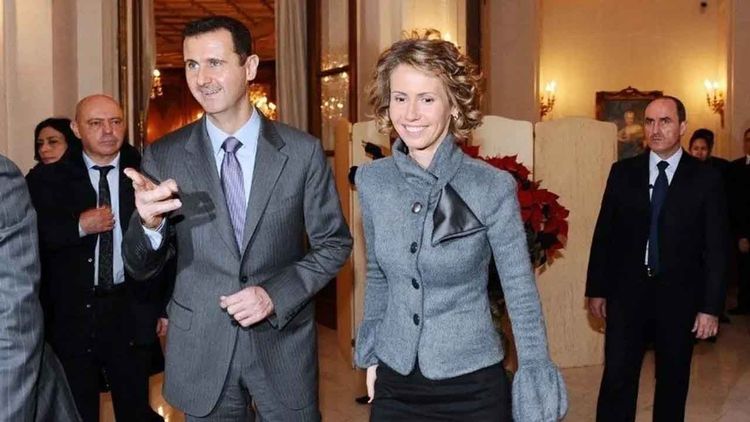 Beşar Esad hakkında gıyabi tutuklama kararı