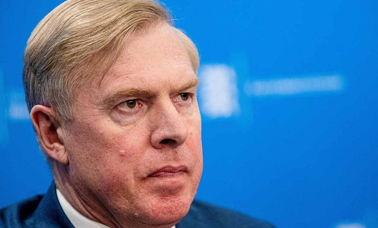 Estonya Adalet Bakanı 12 bin euroluk yolsuzluk suçlamaları sonrası istifa etti