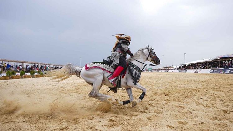 8. Etnospor Forumu Antalya’da başladı