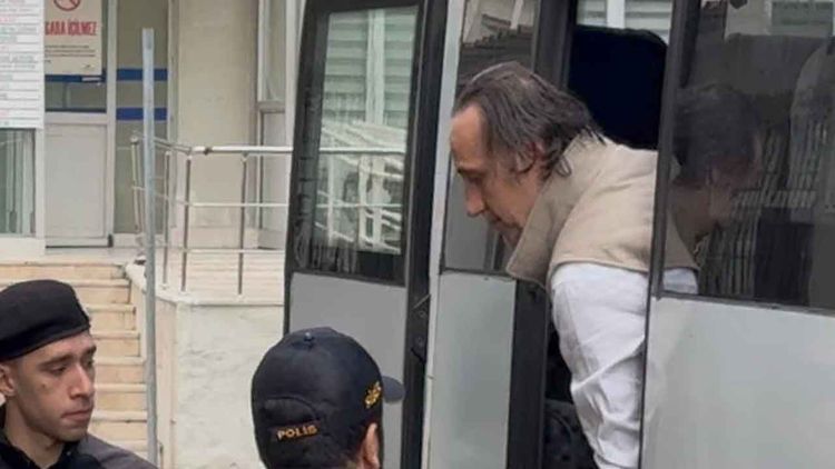 Bahis soruşturması: Eyüpspor Başkanı ve 7 kişi tutuklandı