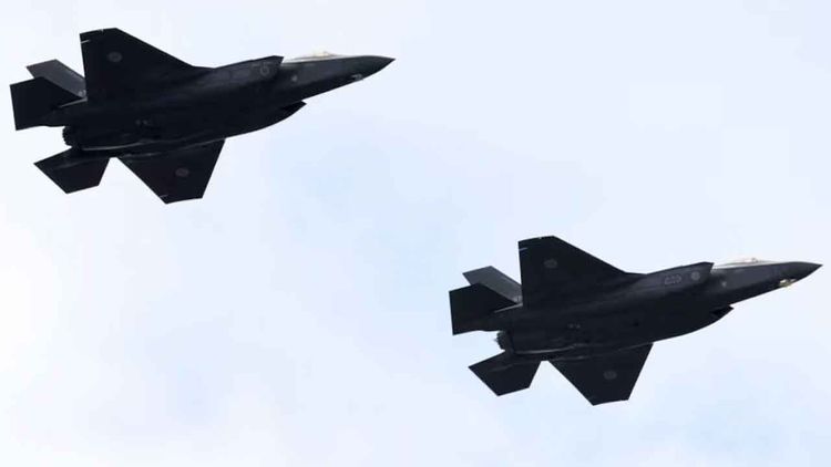Siyonist İsrail basınından ABD’ye: Türkiye’ye F-35 satışını yeniden değerlendirin