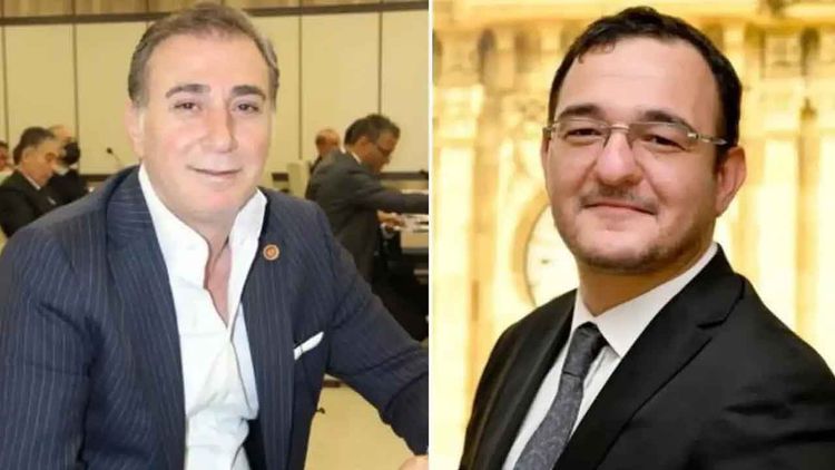 CHP'li Meclis üyesinden Beşiktaş Belediyesi Özel Kalem Müdürü'ne saldırı