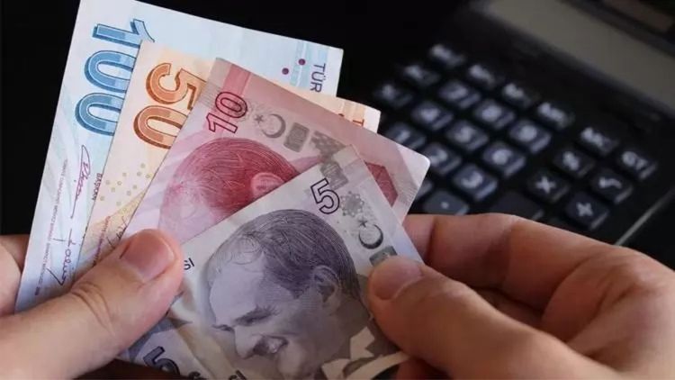 Faizin vergisi artırıldı