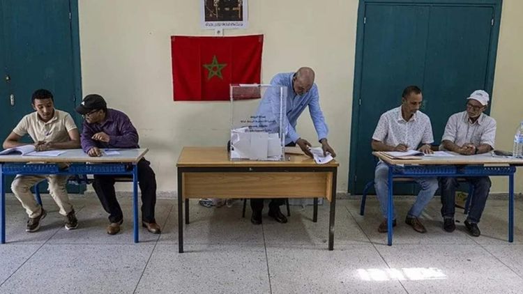 Fas’ta 4 partili koalisyon hükümeti kuruldu