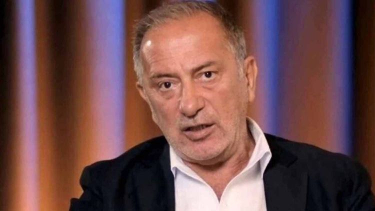 28 Şubat artığı Fatih Altaylı hakkında 3 yıla kadar hapis isteniyor