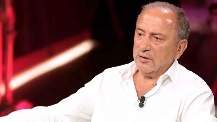 28 Şubat artığı Fatih Altaylı’ya 4 yıl 2 ay hapis cezası ve tutukluluğunun devamı hükmedildi