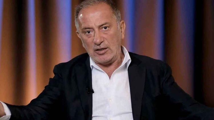28 Şubat artığı Fatih Altaylı’nın tutukluluğunun devamına karar verildi