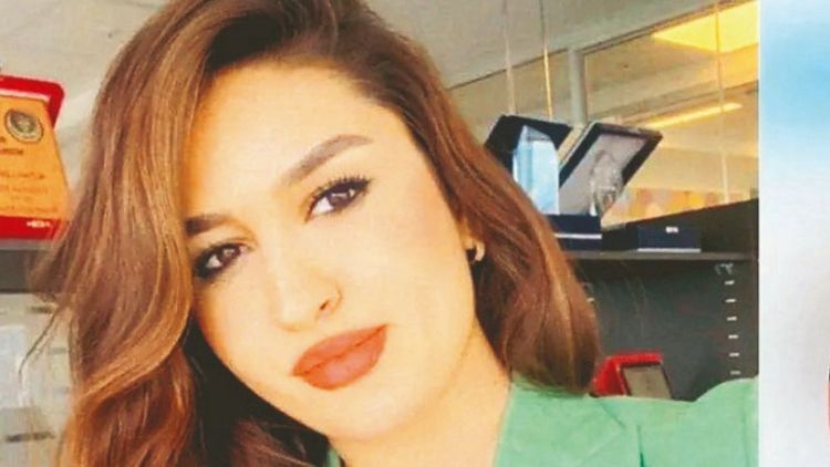 Fatih Altaylı'nın sponsorunun evinde uyuşturucu komasına giren kadın hastanede öldü